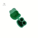 Étui étanche portable pour briquet ou allumettes
