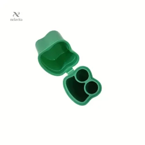 Étui étanche portable pour briquet ou allumettes