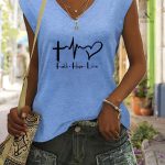 Débardeur stylé pour un look casual