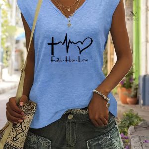 Débardeur stylé pour un look casual