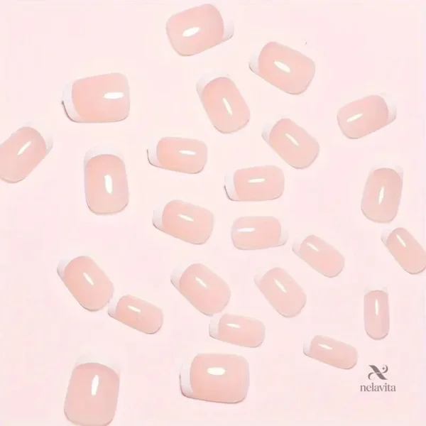 Faux ongles élégants pour célébrations nuptiales et événements spéciaux