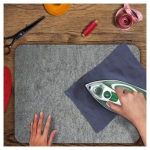 Tapis de Repassage Premium Résistant à la Chaleur