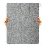 Tapis de repassage durable pour un repassage efficace