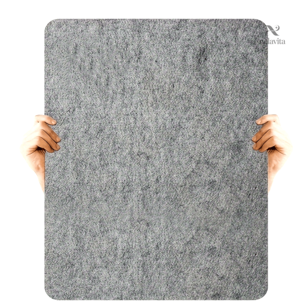 Tapis de repassage durable pour un repassage efficace