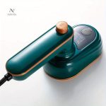 Fer à repasser de voyage, design ergonomique