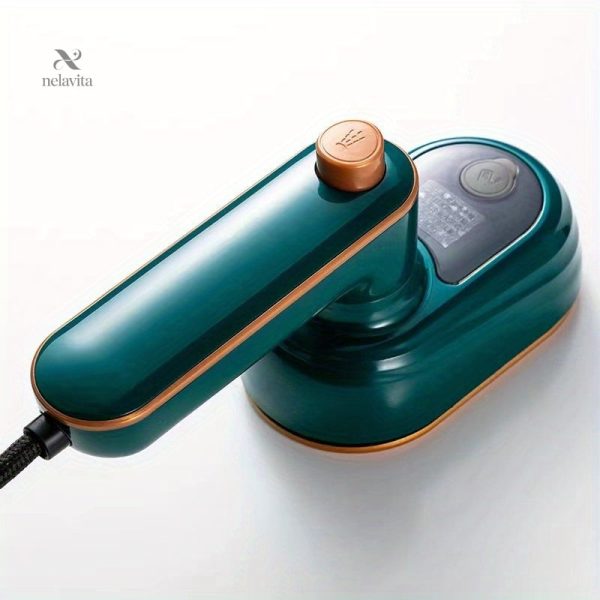 Fer à repasser de voyage, design ergonomique