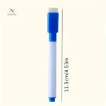 Set de feutres pour tableau blanc - Couleurs variées