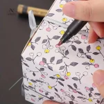 Stylos créatifs pour embellir vos projets de scrapbooking
