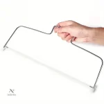 Fil à découper le polystyrène pour bricolage et maquettes