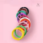 Pack de bobines de filament pour impression facile et couleurs vives