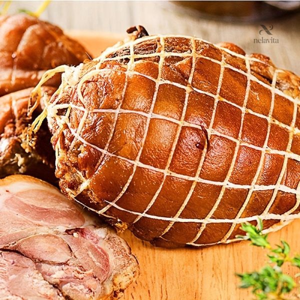 Filet à viande durable pour cuisson optimale