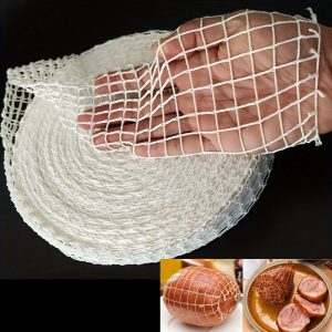 Accessoire de cuisine pour préparer viandes facilement