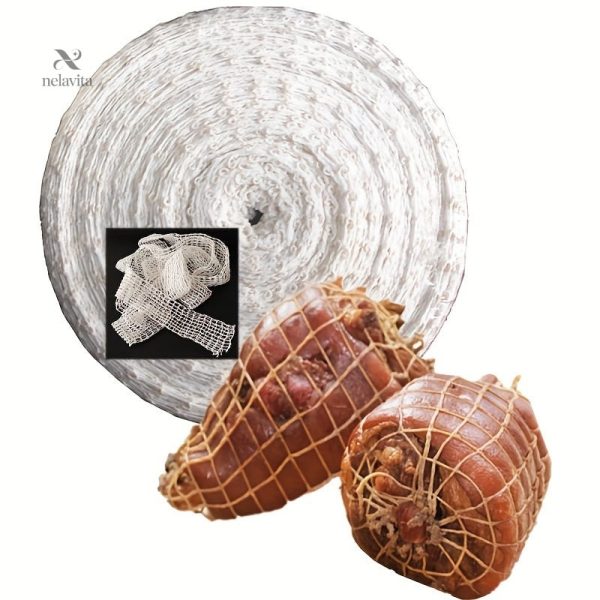 Outil de cuisson pour viandes, durable et pratique