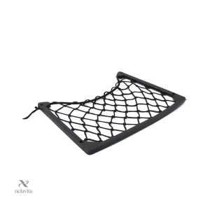 Filet de rangement pour camping-car, accessoire pratique