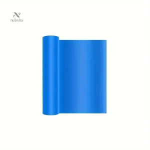 Film d'Étanchéité Toiture et Bardage – Revêtement Imperméable Auto-Adhésif pour Réparation et Protection des Toits en Métal