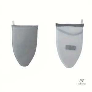Filtre Anti-Peluches pour Machine à Laver