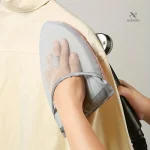 Sac Collecteur Réutilisable pour Résidus de Lavage
