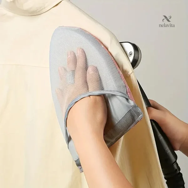Sac Collecteur Réutilisable pour Résidus de Lavage