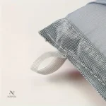 Solution Écologique : Filtre à Peluches pour Machine