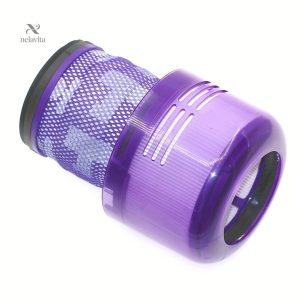 Filtres HEPA pour un nettoyage efficace des sols