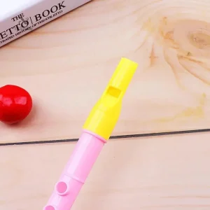 Instruments de musique éducatifs pour le plaisir des enfants
