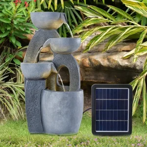 Éclairage décoratif extérieur design pour balcon