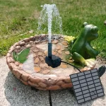 Accessoire décoratif pour vos espaces aquatiques extérieurs