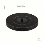 Fontaine solaire pour jardin et bassin d'eau