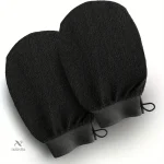 Accessoire de soin pour peau morte, idéal pour hammam et douche