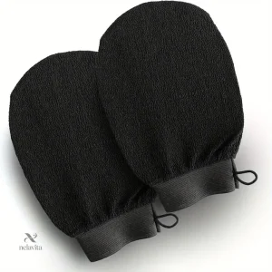 Accessoire de soin pour peau morte, idéal pour hammam et douche