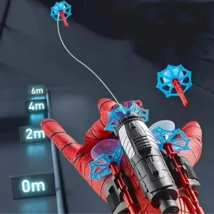 Gant électronique pour jeux d'imagination avec effets
