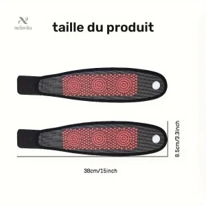 Accessoire de médecine du sport, gants pour arthrite et douleurs