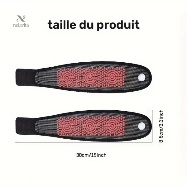 Accessoire de médecine du sport, gants pour arthrite et douleurs