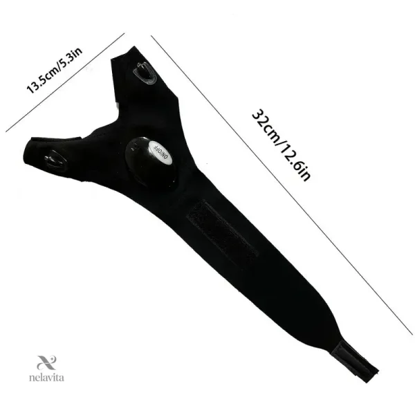 Lampe torche portative pour activités nocturnes et réparations