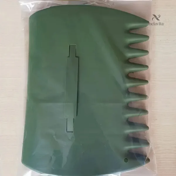 Outils ergonomiques pour un ramassage rapide des feuilles