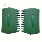 Accessoire de jardinage pratique pour ramasser les déchets verts