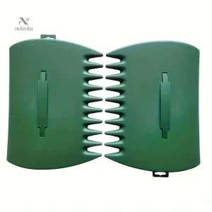 Accessoire de jardinage pratique pour ramasser les déchets verts