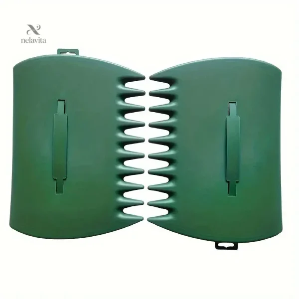 Accessoire de jardinage pratique pour ramasser les déchets verts