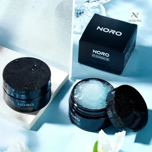 Gel Nettoyant Visage Glacé NORO – Purifiant et rafraîchissant