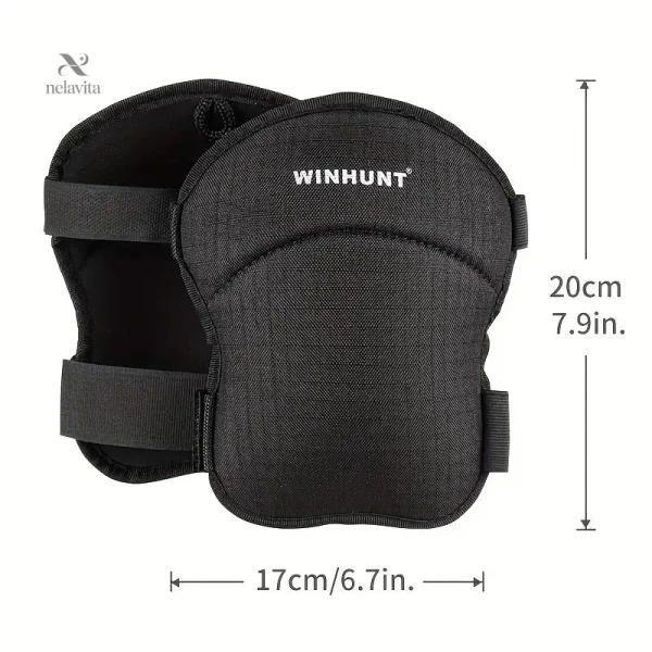genouilleres-de-protection-winhunt-confort-rembourre-et-r-si8gdn-1 Genouillères WINHUNT - Protection rembourrée pour travaux et jardinage
