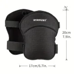 Équipement de protection individuelle - Genouillères WINHUNT