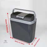 Grande capacité de stockage pour vos besoins de réfrigération