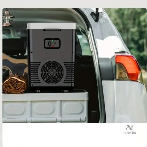 Solution pratique pour voyages, camping et pique-niques en extérieur