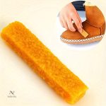 Gomme de nettoyage pour préserver vos chaussures en cuir