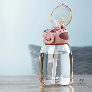 Contenant à emporter avec système antifuite efficace