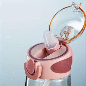 Gourde idéale pour les activités en extérieur