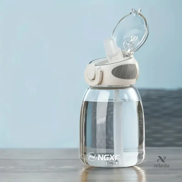 Accessoire indispensable pour une hydratation sans fuite