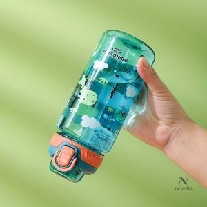 Contenant à emporter pour enfants, 600 mL
