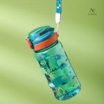 Bouteille à emporter pour enfants, antifuite