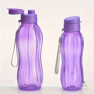 Gourde portable grande capacité pour les activités en extérieur